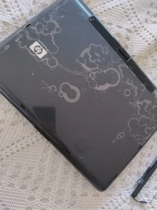 HP Touchsmart Smart PC para piezas