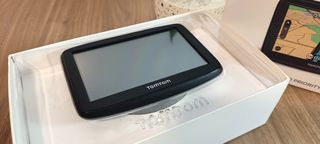 TomTom START 42 GPS Europa 2026