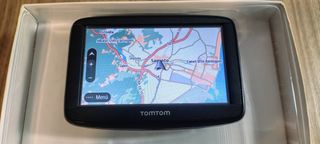 TomTom START 42 GPS Europa 2026