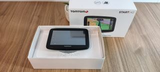 TomTom START 42 GPS Europa 2026