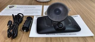 TomTom START 42 GPS Europa 2026