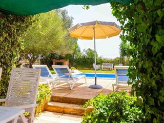 Casa en alquiler en Santa Margalida en Santa Margalida
