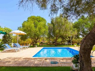 Casa en alquiler en Santa Margalida en Santa Margalida