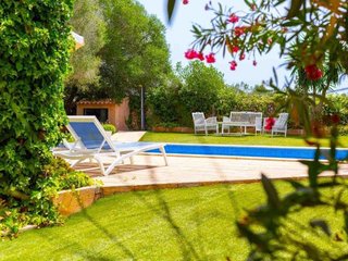 Casa en alquiler en Santa Margalida en Santa Margalida