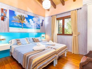 Casa en alquiler en Santa Margalida en Santa Margalida