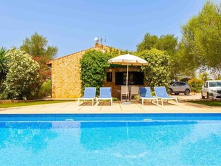 Casa en alquiler en Santa Margalida en Santa Margalida