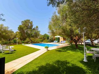 Casa en alquiler en Santa Margalida en Santa Margalida