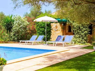 Casa en alquiler en Santa Margalida en Santa Margalida