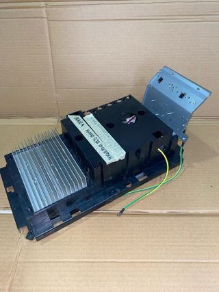 Electronica Haier Aire Acondicionado R32 Inverter