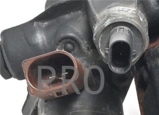 A 646 070 02 01 - BOMBA DE ALTA Mercedes-Benz Clase E (BM 211) Berlina (01.2002->) 2.2 E 220 CDI (211.008) [2,2 Ltr. - 125 kW CDI CAT]