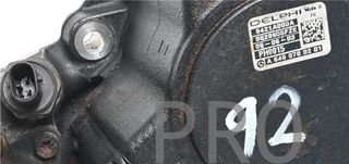 A 646 070 02 01 - BOMBA DE ALTA Mercedes-Benz Clase E (BM 211) Berlina (01.2002->) 2.2 E 220 CDI (211.008) [2,2 Ltr. - 125 kW CDI CAT]