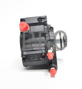 A 646 070 02 01 - BOMBA DE ALTA Mercedes-Benz Clase E (BM 211) Berlina (01.2002->) 2.2 E 220 CDI (211.008) [2,2 Ltr. - 125 kW CDI CAT]