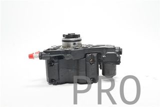 A 646 070 02 01 - BOMBA DE ALTA Mercedes-Benz Clase E (BM 211) Berlina (01.2002->) 2.2 E 220 CDI (211.008) [2,2 Ltr. - 125 kW CDI CAT]