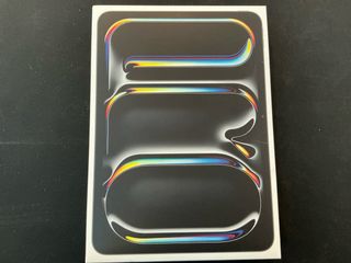 iPad Pro 11 M4 2TB Negro