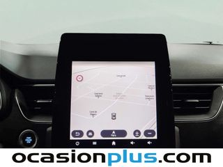 Renault Arkana Esprit Alpine full hybrid E-Tech 107 kW (145 CV)