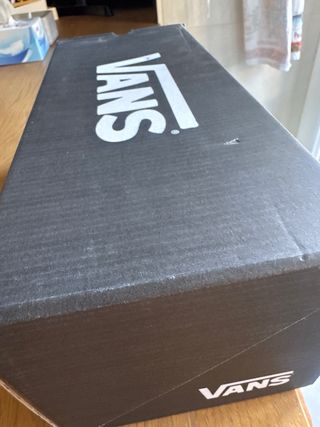 Zapatillas Vans Ultrarange Talla 40