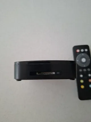 SPC Internet Android TV Box