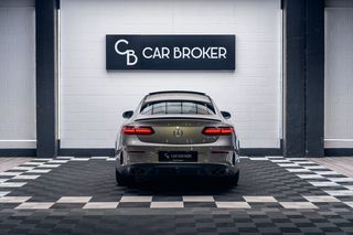 MERCEDES-BENZ E53 AMG COUPE 4MATIC 2023