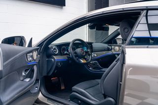 MERCEDES-BENZ E53 AMG COUPE 4MATIC 2023