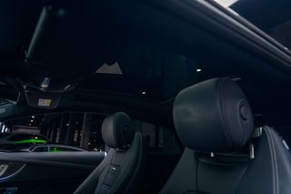 MERCEDES-BENZ E53 AMG COUPE 4MATIC 2023