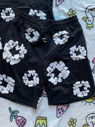 Conjunto X-NAME Verano Talla M Nuevo