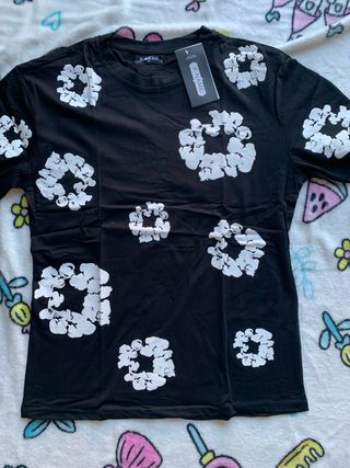 Conjunto X-NAME Verano Talla M Nuevo