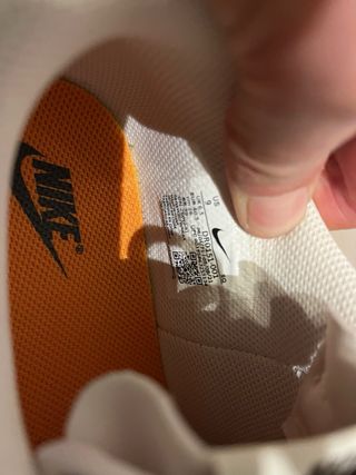 Nike Air Force 1 40.5