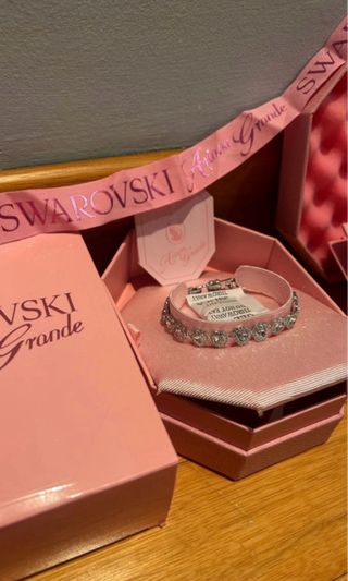 Bracciale Swarovski Ariana Grande