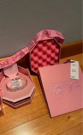 Bracciale Swarovski Ariana Grande