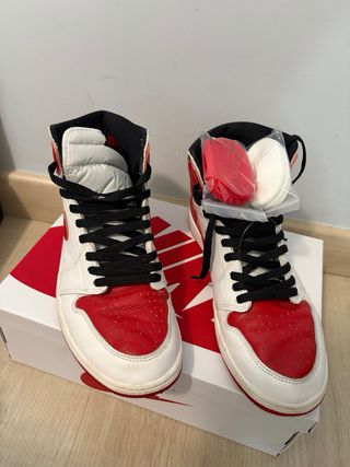 Jordan High OG Talla 45 (11 US)