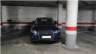 Garaje en venta en Santiago en Huesca