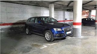 Garaje en venta en Santiago en Huesca