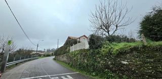 Terreno en venta en Cabral - Candeán en Vigo