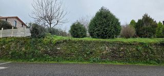 Terreno en venta en Cabral - Candeán en Vigo