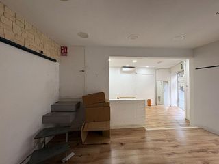 Local comercial en venta en Centre - Joan Prim en Granollers