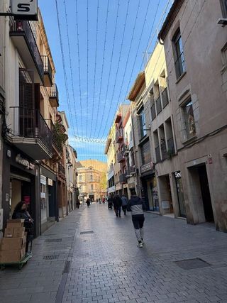 Local comercial en venta en Centre - Joan Prim en Granollers