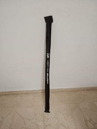 Caña Daiwa Tele Surf 420