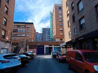 Oficina en venta en Sarrikobaso en Getxo