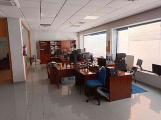 Oficina en venta en Sarrikobaso en Getxo