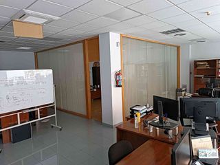 Oficina en venta en Sarrikobaso en Getxo