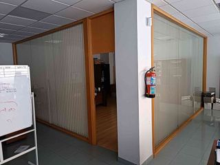 Oficina en venta en Sarrikobaso en Getxo