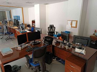 Oficina en venta en Sarrikobaso en Getxo