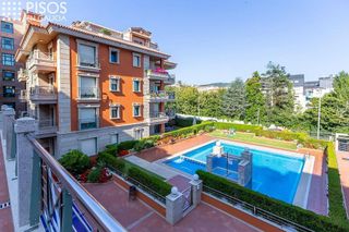 Piso en venta en Sanxenxo en Sanxenxo