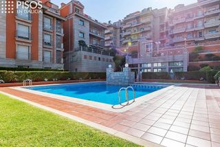 Piso en venta en Sanxenxo en Sanxenxo