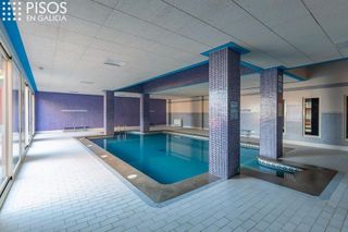 Piso en venta en Sanxenxo en Sanxenxo