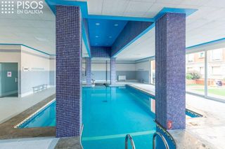 Piso en venta en Sanxenxo en Sanxenxo