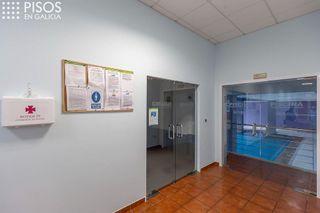 Piso en venta en Sanxenxo en Sanxenxo