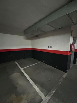 Garaje en venta en Centro en Getafe