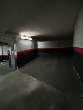 Garaje en venta en Centro en Getafe