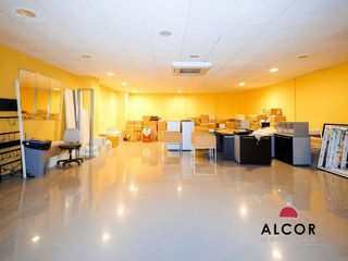 Local comercial en venta en Zona Poble en Benicarló